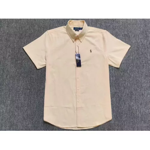 Ralph Lauren Polo Shirts Short Sleeved For Men #1346817