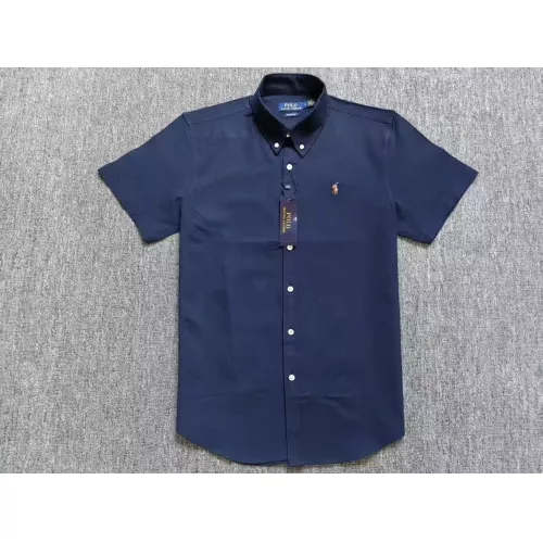 Ralph Lauren Polo Shirts Short Sleeved For Men #1346822