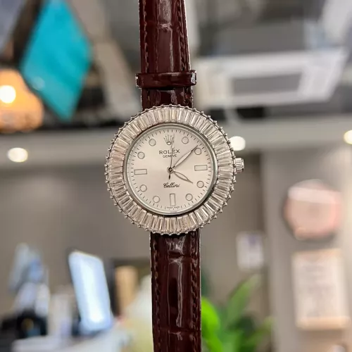 Rolex Watches #1347458 $27.00 USD, Wholesale Replica Rolex Watches
