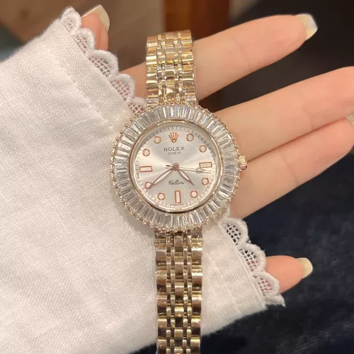 Rolex Watches #1347495 $34.00 USD, Wholesale Replica Rolex Watches