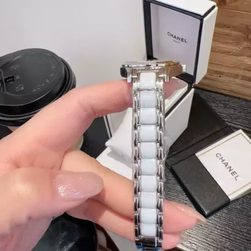 Replica Chanel AAA Quality Watches For Women #1347571 $102.00 USD for Wholesale