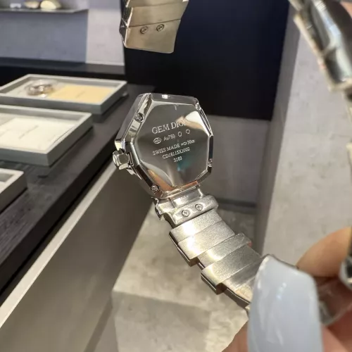 Replica Christian Dior AAA Quality Watches #1347611 $160.00 USD for Wholesale