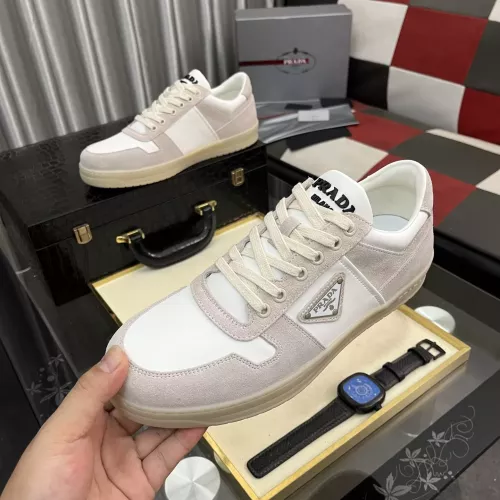 Prada Casual Shoes For Men #1347793