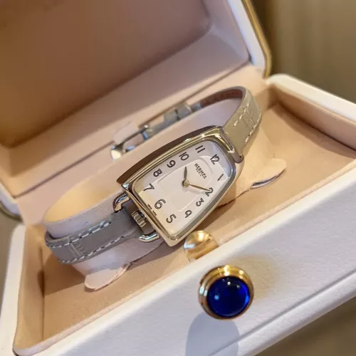 Hermes AAA Quality Watches For Women #1347848 $132.00 USD, Wholesale Replica Hermes Quality Watches