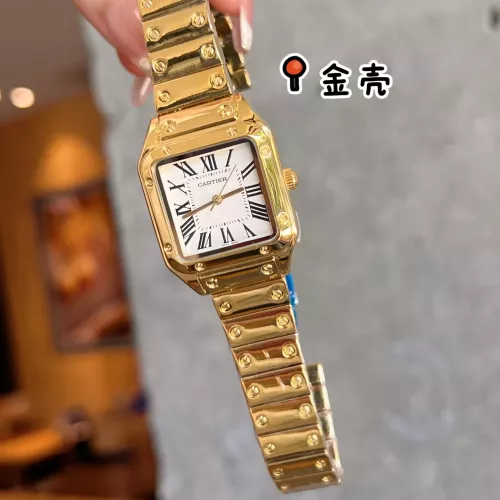 Cartier Watches #1347957