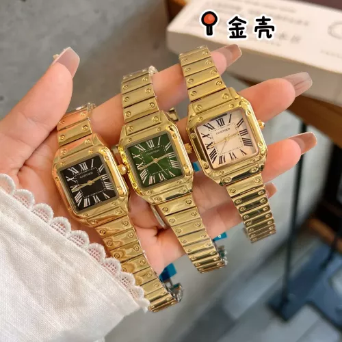 Replica Cartier Watches #1347959 $32.00 USD for Wholesale