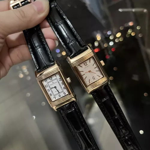 Replica Jaeger-LeCoultre AAA Quality Watches For Women #1348004 $130.00 USD for Wholesale