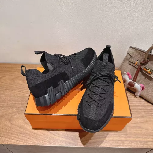 Hermes Casual Shoes For Women #1348103 $118.00 USD, Wholesale Replica Hermes Casual Shoes