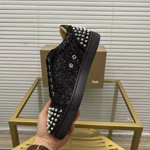 Replica Christian Louboutin Casual Shoes For Women #1348408 $88.00 USD for Wholesale