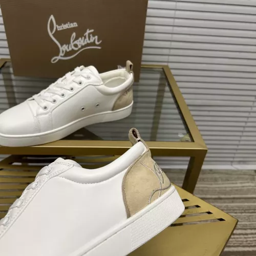 Replica Christian Louboutin Casual Shoes For Women #1348412 $88.00 USD for Wholesale