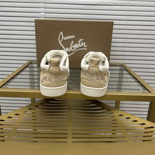Replica Christian Louboutin Casual Shoes For Women #1348412 $88.00 USD for Wholesale