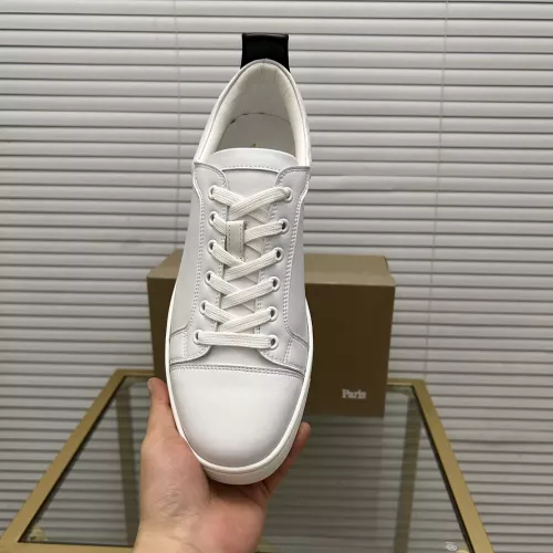 Replica Christian Louboutin Casual Shoes For Women #1348414 $88.00 USD for Wholesale