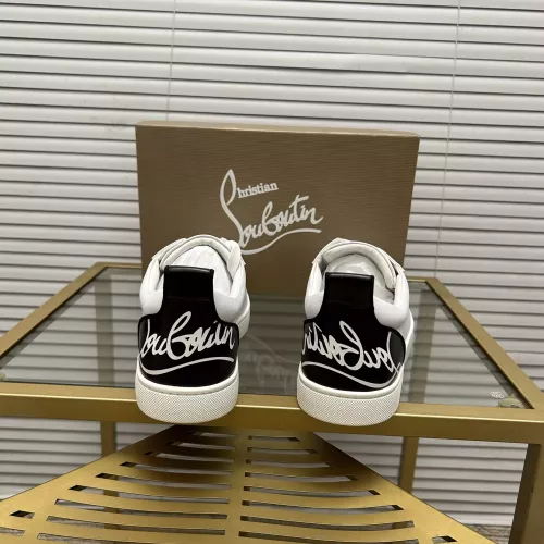 Replica Christian Louboutin Casual Shoes For Women #1348414 $88.00 USD for Wholesale