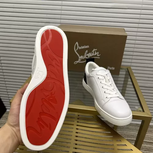 Replica Christian Louboutin Casual Shoes For Women #1348414 $88.00 USD for Wholesale