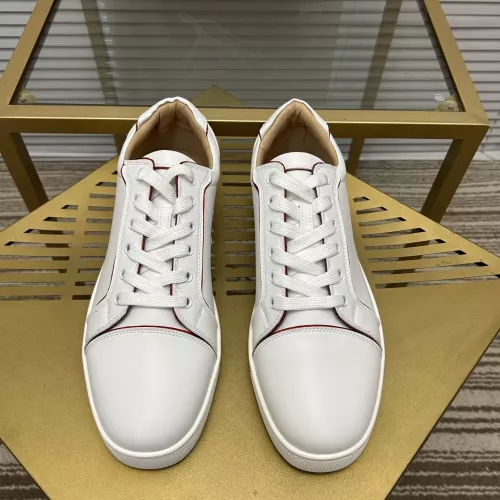 Replica Christian Louboutin Casual Shoes For Women #1348416 $88.00 USD for Wholesale