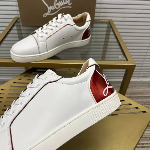 Replica Christian Louboutin Casual Shoes For Women #1348416 $88.00 USD for Wholesale
