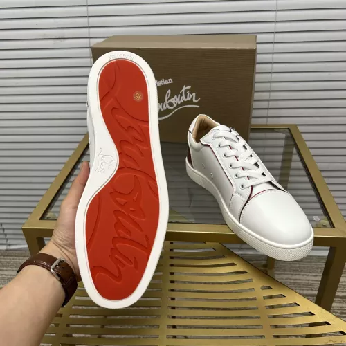 Replica Christian Louboutin Casual Shoes For Women #1348416 $88.00 USD for Wholesale