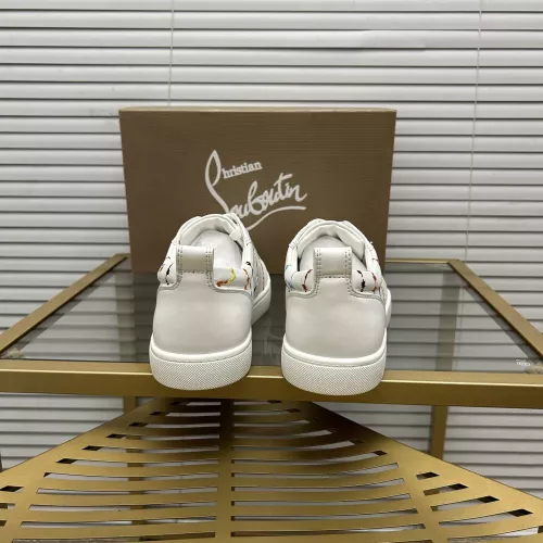 Replica Christian Louboutin Casual Shoes For Women #1348418 $88.00 USD for Wholesale
