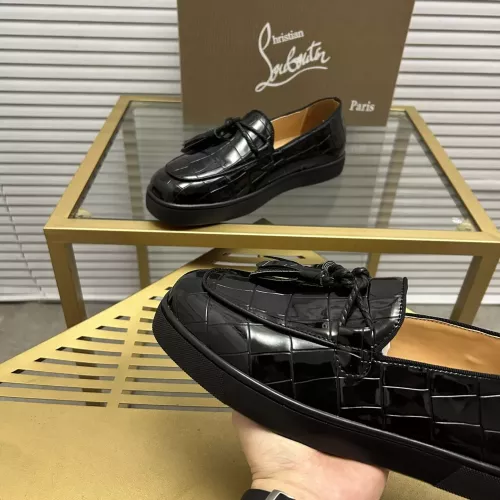 Replica Christian Louboutin Casual Shoes For Women #1348424 $96.00 USD for Wholesale