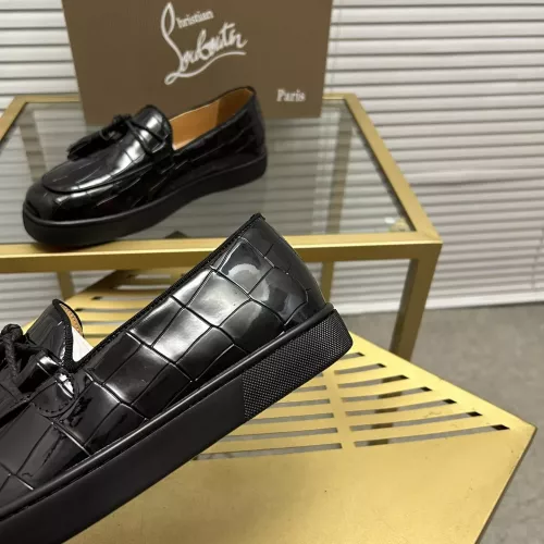 Replica Christian Louboutin Casual Shoes For Women #1348424 $96.00 USD for Wholesale