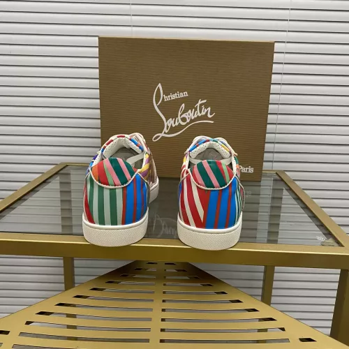 Replica Christian Louboutin Casual Shoes For Women #1348430 $100.00 USD for Wholesale