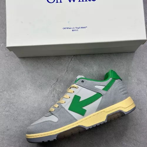 Replica Off-White Casual Shoes For Women #1348440 $140.00 USD for Wholesale