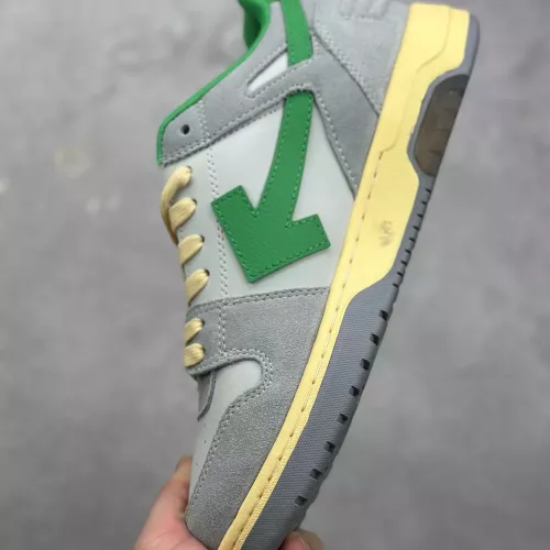 Replica Off-White Casual Shoes For Women #1348440 $140.00 USD for Wholesale