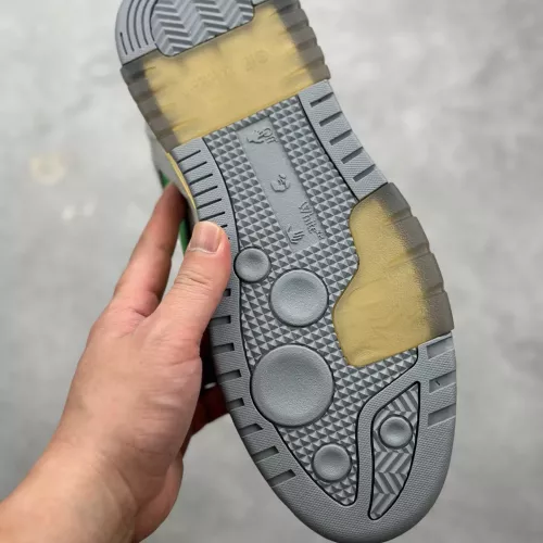 Replica Off-White Casual Shoes For Women #1348440 $140.00 USD for Wholesale