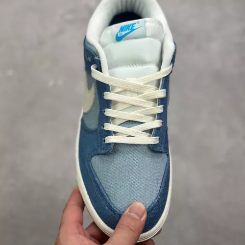 Replica Nike SB Dunk-Low For Men #1348449 $88.00 USD for Wholesale