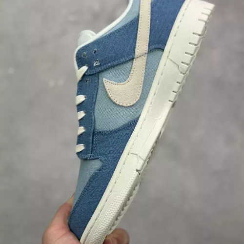 Replica Nike SB Dunk-Low For Men #1348449 $88.00 USD for Wholesale