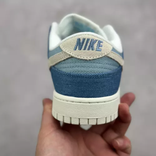 Replica Nike SB Dunk-Low For Men #1348449 $88.00 USD for Wholesale