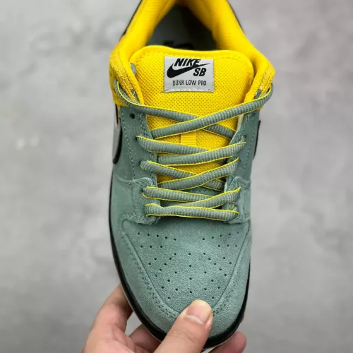 Replica Nike SB Dunk-Low For Women #1348453 $88.00 USD for Wholesale