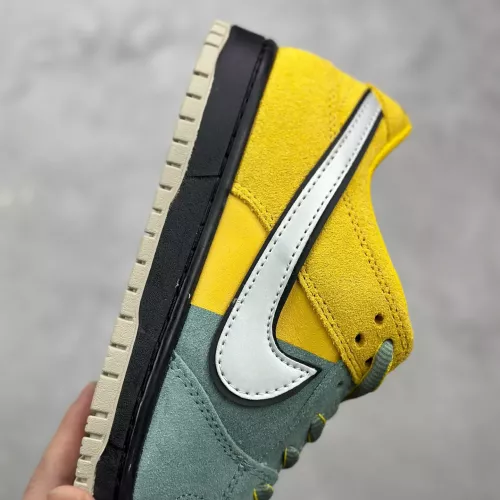 Replica Nike SB Dunk-Low For Women #1348453 $88.00 USD for Wholesale