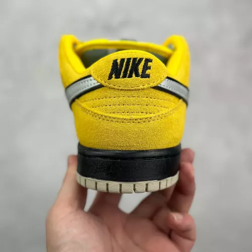 Replica Nike SB Dunk-Low For Women #1348453 $88.00 USD for Wholesale