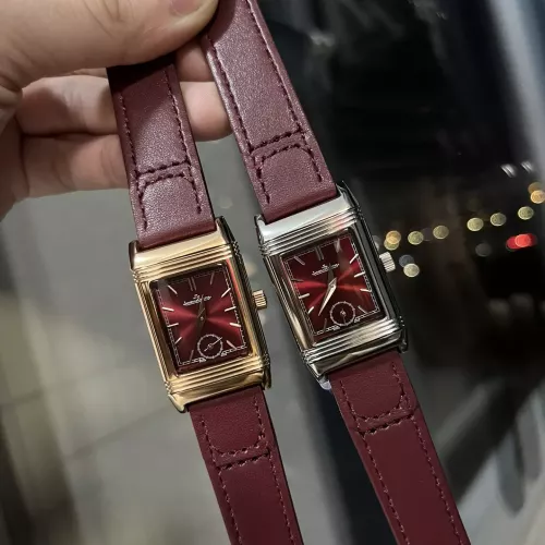 Replica Jaeger-LeCoultre AAA Quality Watches For Women #1348454 $130.00 USD for Wholesale