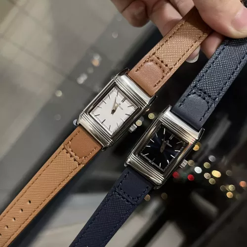 Replica Jaeger-LeCoultre AAA Quality Watches For Women #1348456 $130.00 USD for Wholesale