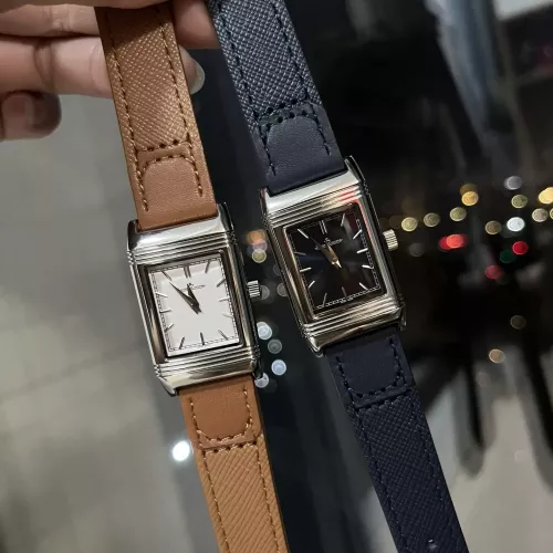 Replica Jaeger-LeCoultre AAA Quality Watches For Women #1348457 $130.00 USD for Wholesale
