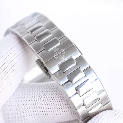 Replica Patek Philippe AAA Quality Watches For Men #1348473 $423.14 USD for Wholesale