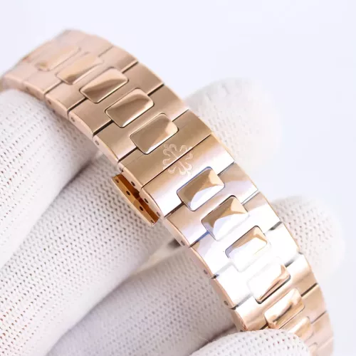 Replica Patek Philippe AAA Quality Watches For Men #1348475 $439.67 USD for Wholesale
