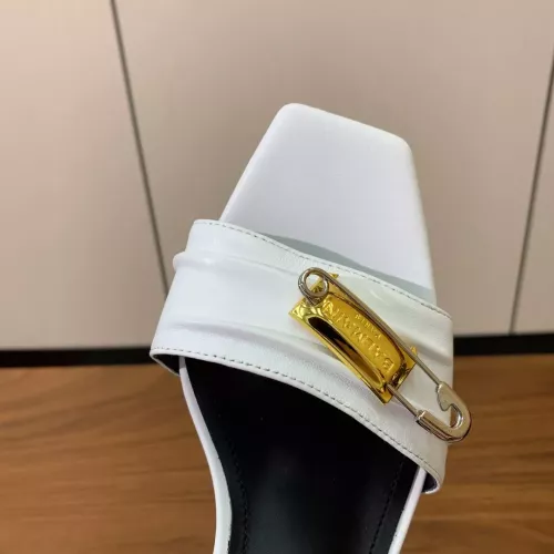 Replica Balmain Sandal For Women #1348591 $140.00 USD for Wholesale