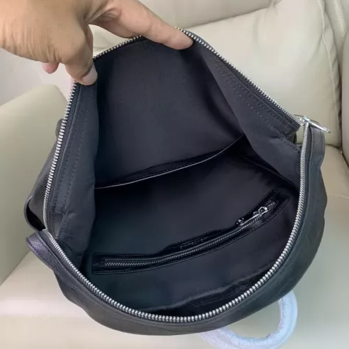 Replica Mont Blanc AAA Man Backpacks #1349427 $180.00 USD for Wholesale