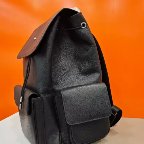 Replica Mont Blanc AAA Man Backpacks #1349432 $180.00 USD for Wholesale