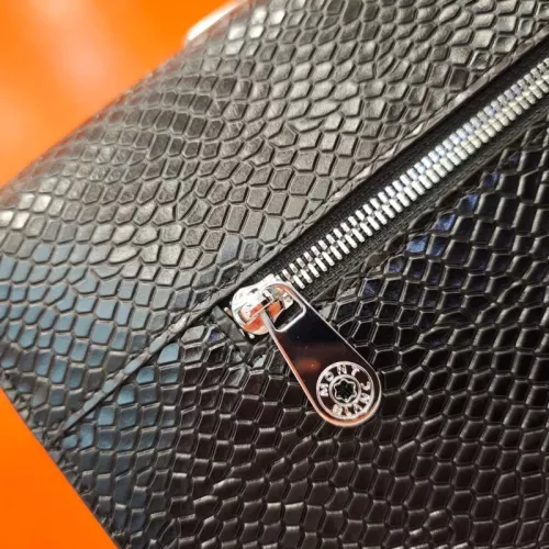 Replica Mont Blanc AAA Man Handbags #1349439 $180.00 USD for Wholesale