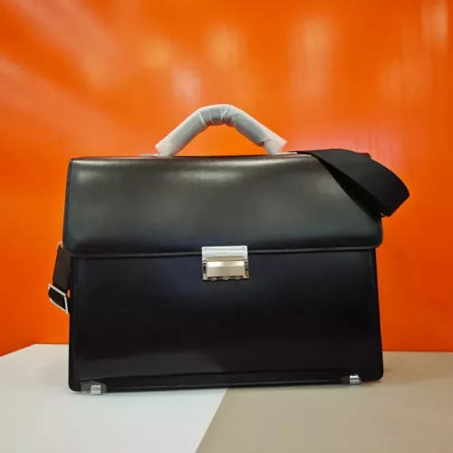 Mont Blanc AAA Man Handbags #1349450