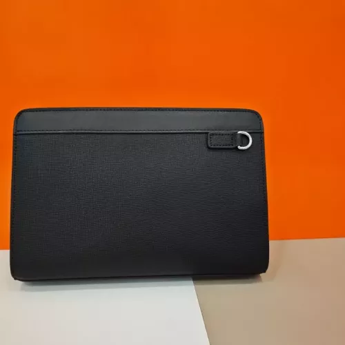 Replica Mont Blanc AAA Man Wallets #1349477 $92.00 USD for Wholesale