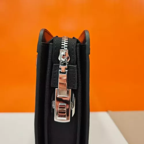 Replica Mont Blanc AAA Man Wallets #1349477 $92.00 USD for Wholesale