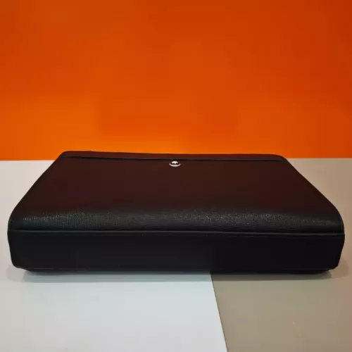 Replica Mont Blanc AAA Man Wallets #1349477 $92.00 USD for Wholesale