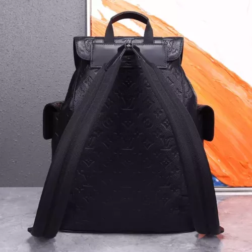 Replica Louis Vuitton LV AAA Man Backpacks #1349544 $235.00 USD for Wholesale
