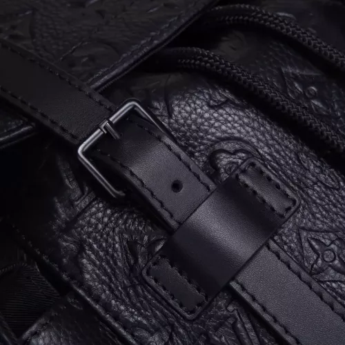 Replica Louis Vuitton LV AAA Man Backpacks #1349544 $235.00 USD for Wholesale