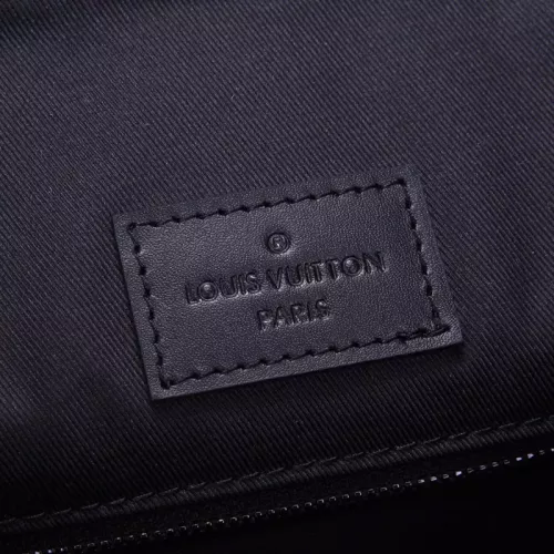 Replica Louis Vuitton LV AAA Man Backpacks #1349544 $235.00 USD for Wholesale